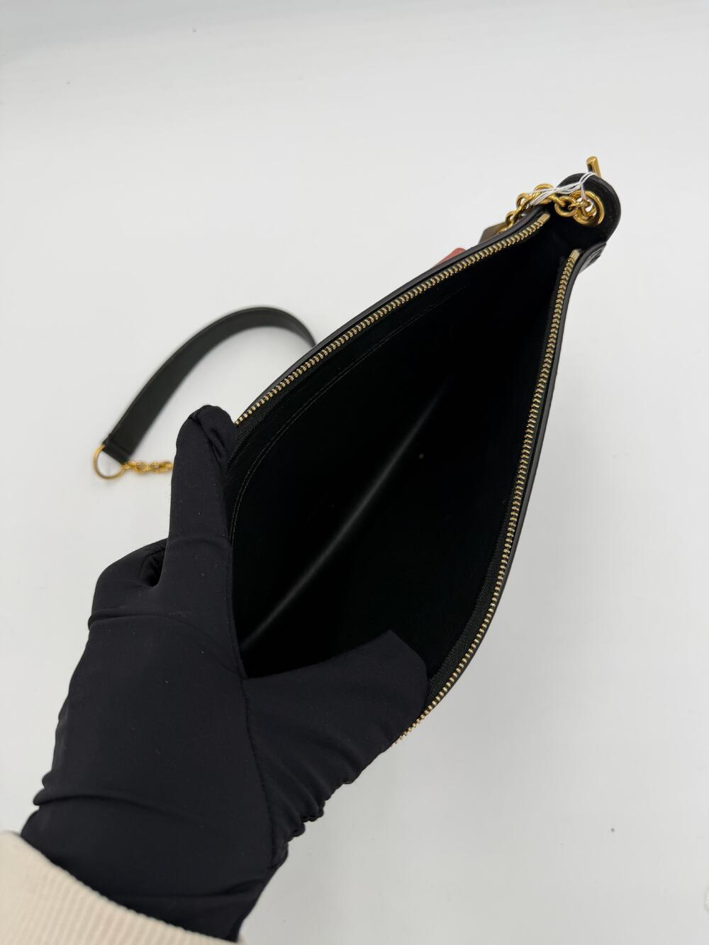 Celine Frame Chain Shoulder - Picture 4 of 10